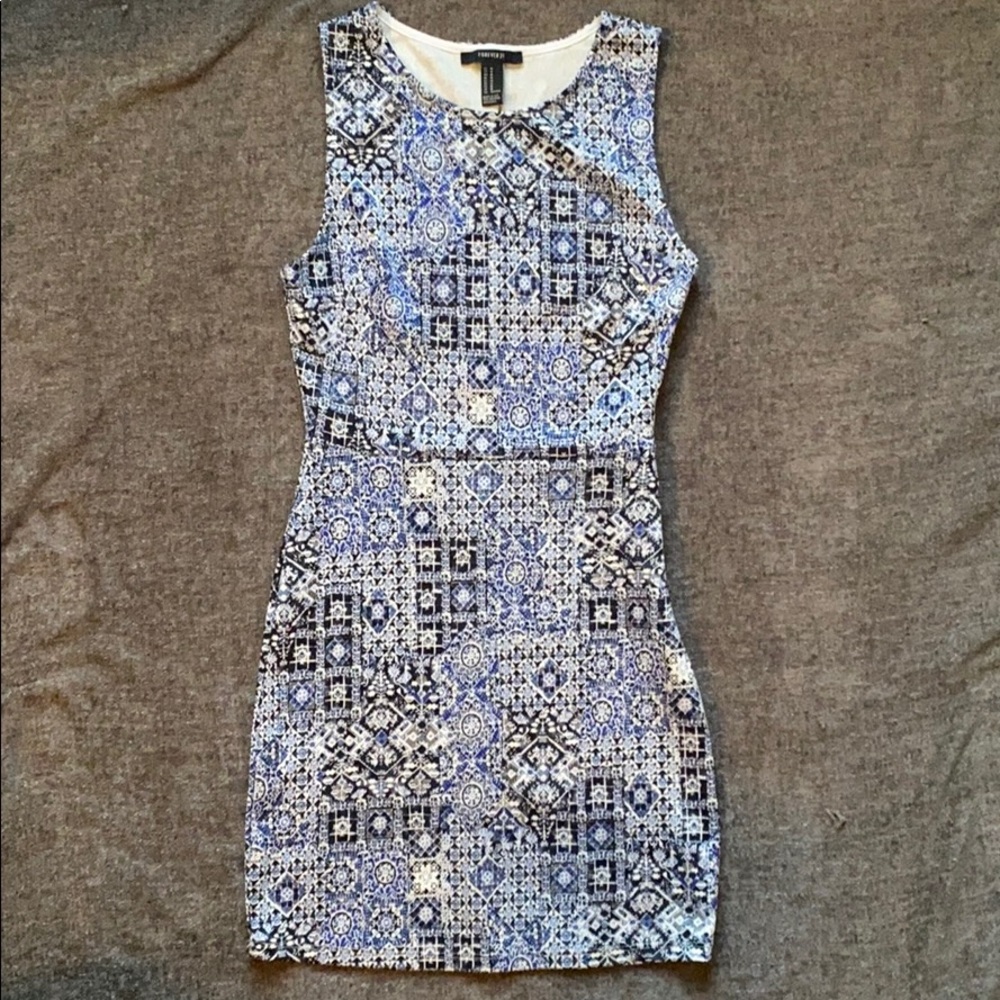 Forever 21 Dress